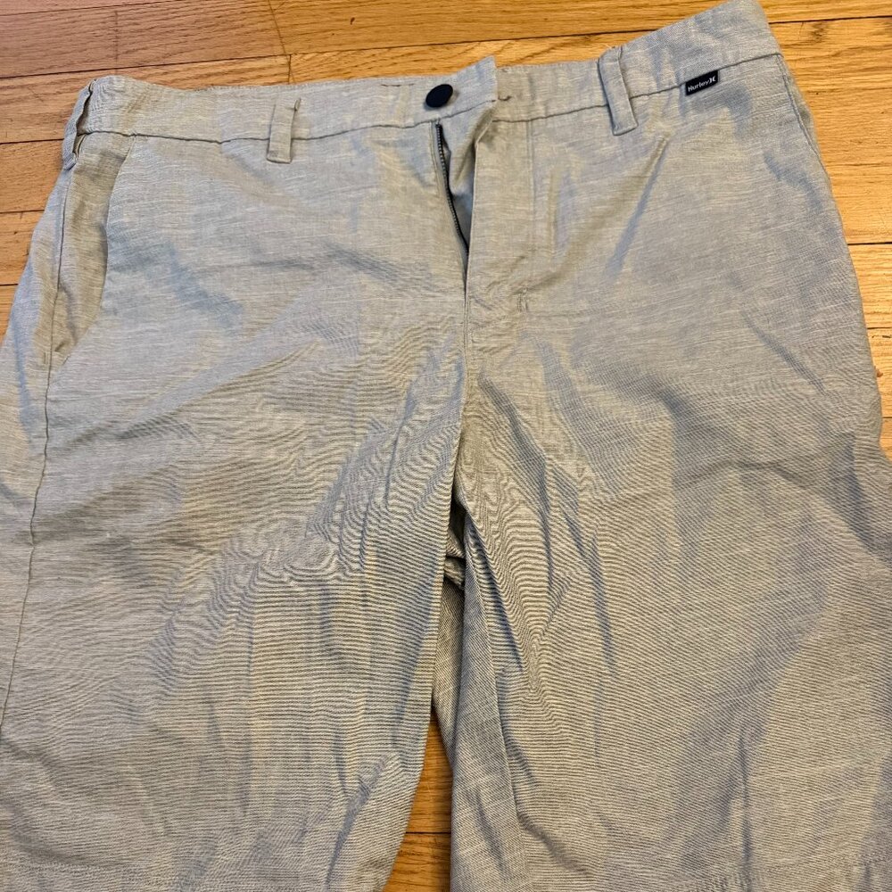 Hurley Shorts Active Wear 34w